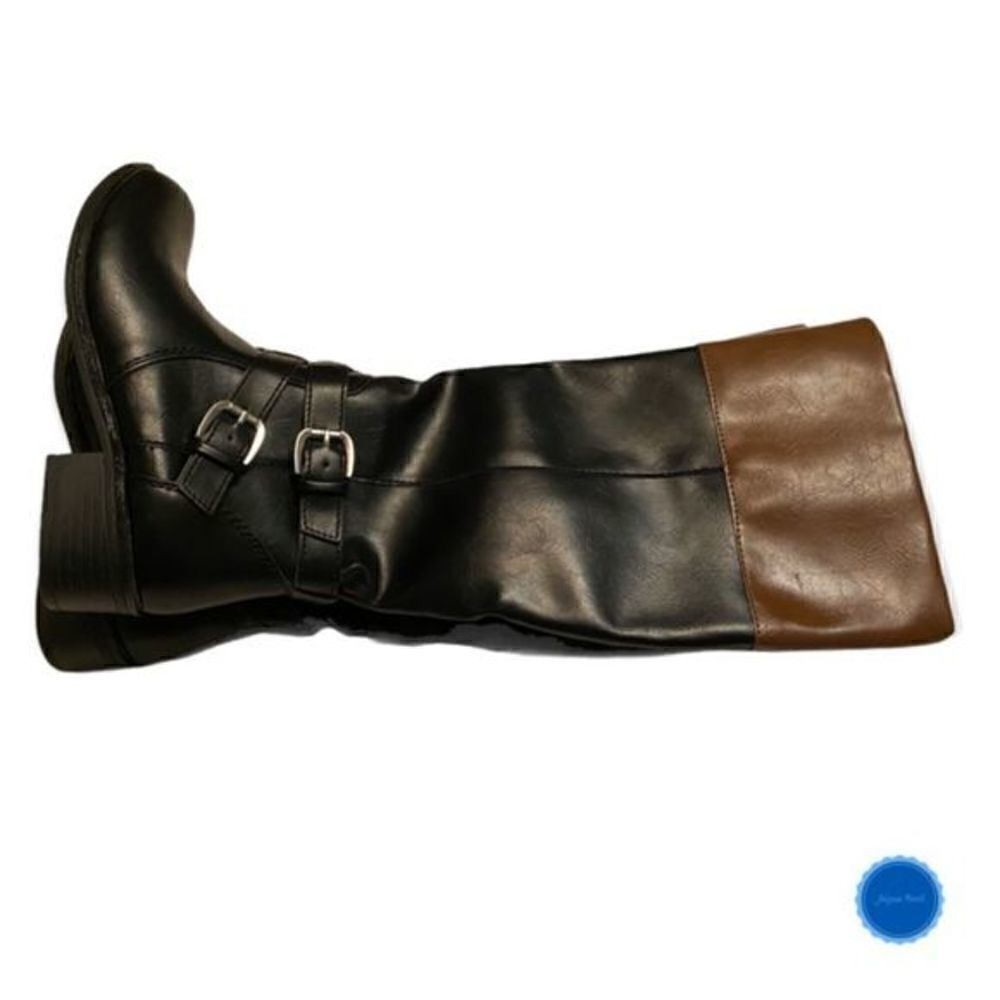 Arizona Denver Riding Boots - Picture 5 of 7